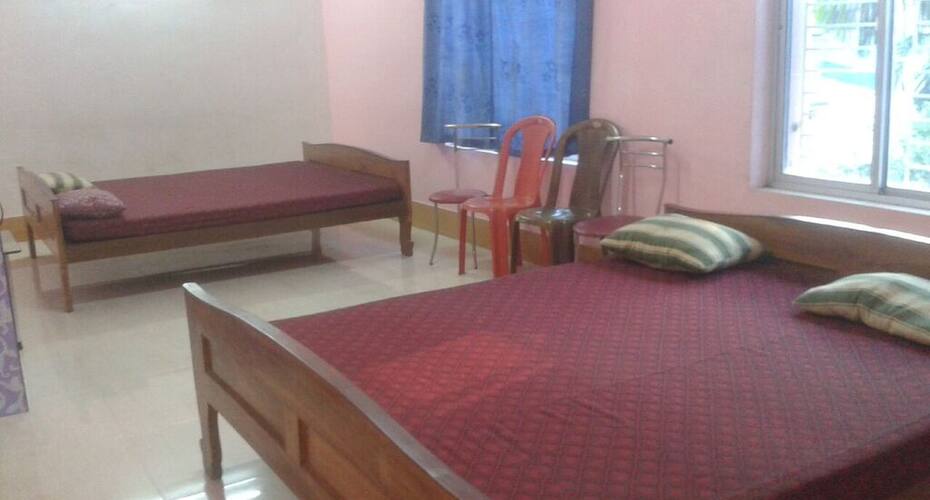 Basanti Villa New Digha, Digha 1